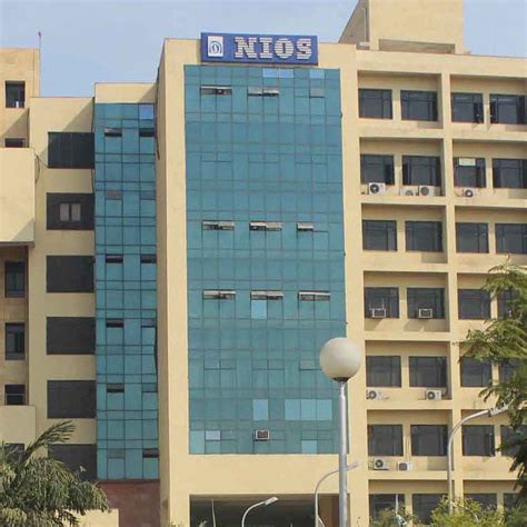 NIOS Class 10, 12 October 2026 Date Sheet Expected Soon